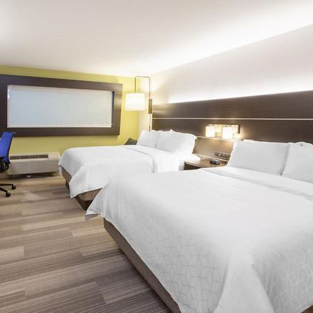Holiday Inn Express & Suites - Miramar By Ihg Zewnętrze zdjęcie