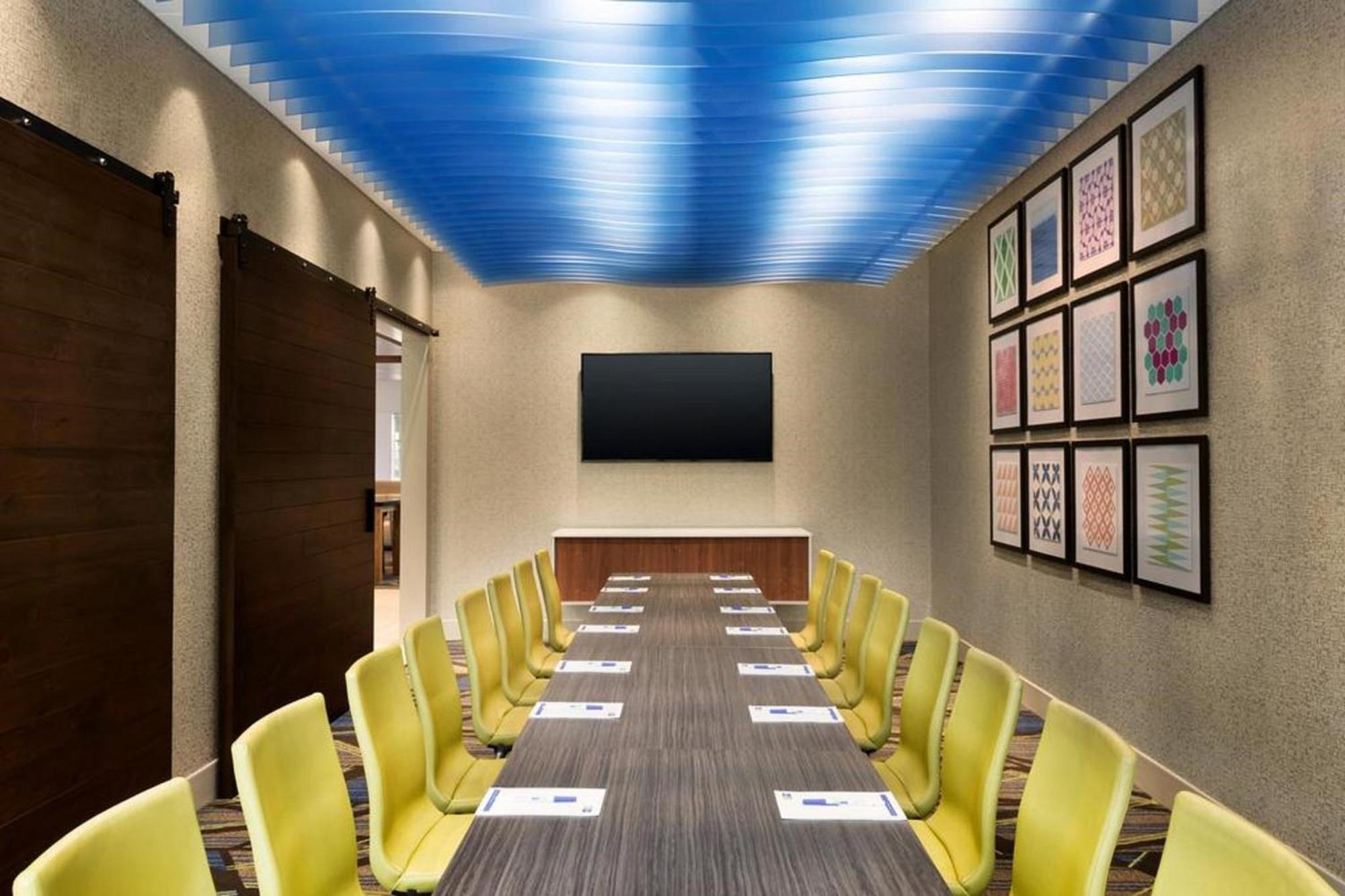 Holiday Inn Express & Suites - Miramar By Ihg Zewnętrze zdjęcie