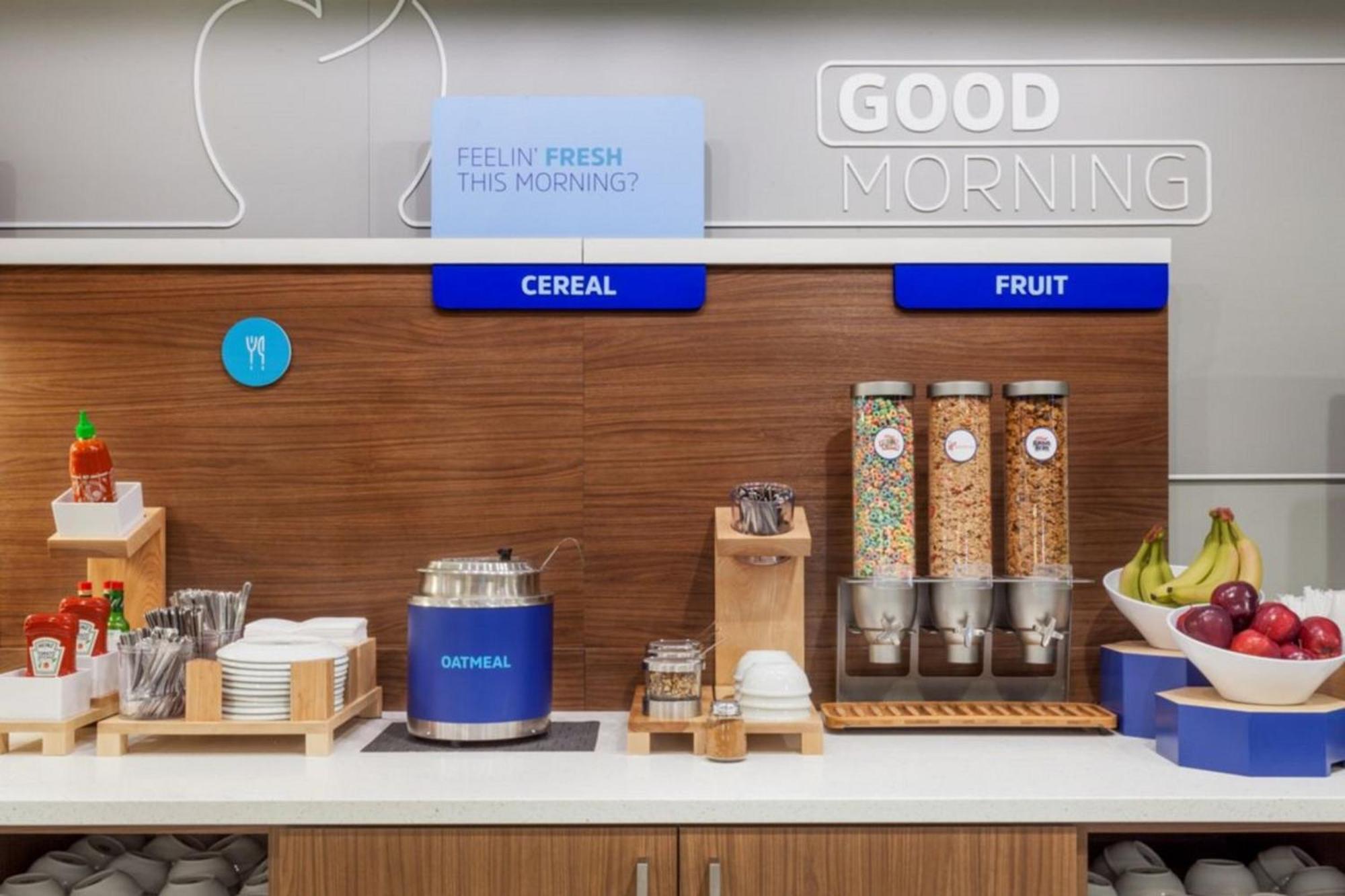 Holiday Inn Express & Suites - Miramar By Ihg Zewnętrze zdjęcie
