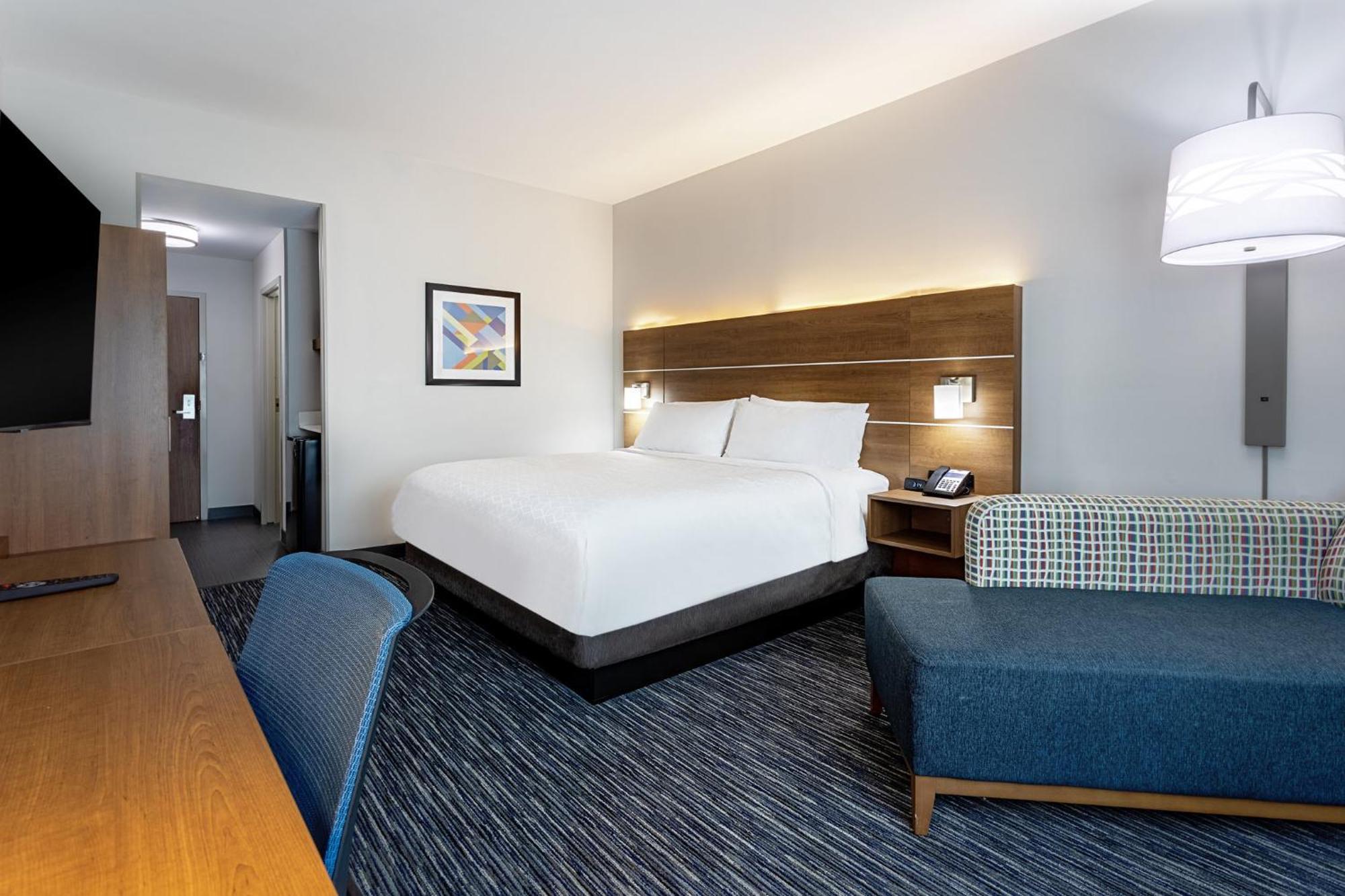 Holiday Inn Express & Suites - Miramar By Ihg Zewnętrze zdjęcie
