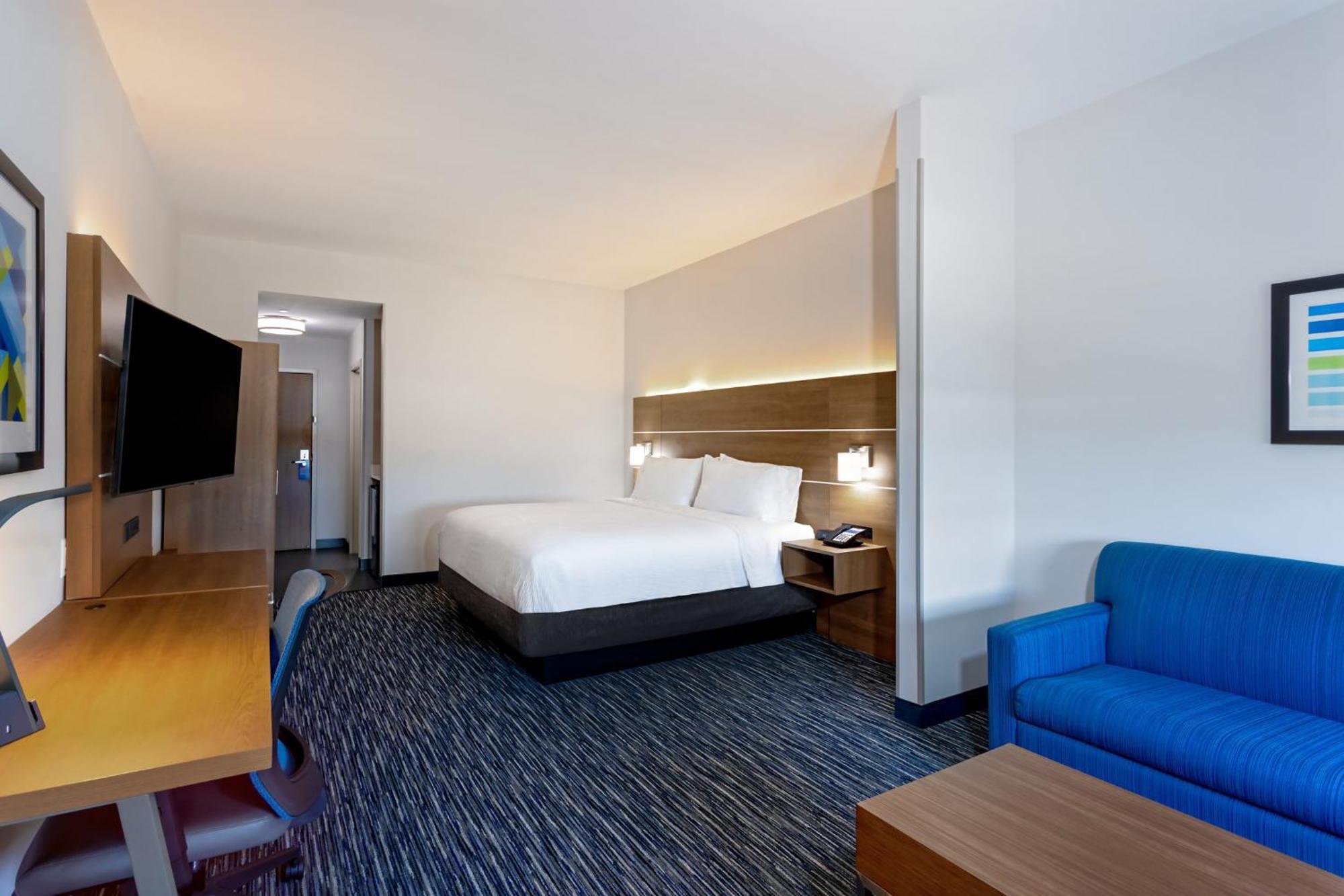 Holiday Inn Express & Suites - Miramar By Ihg Zewnętrze zdjęcie