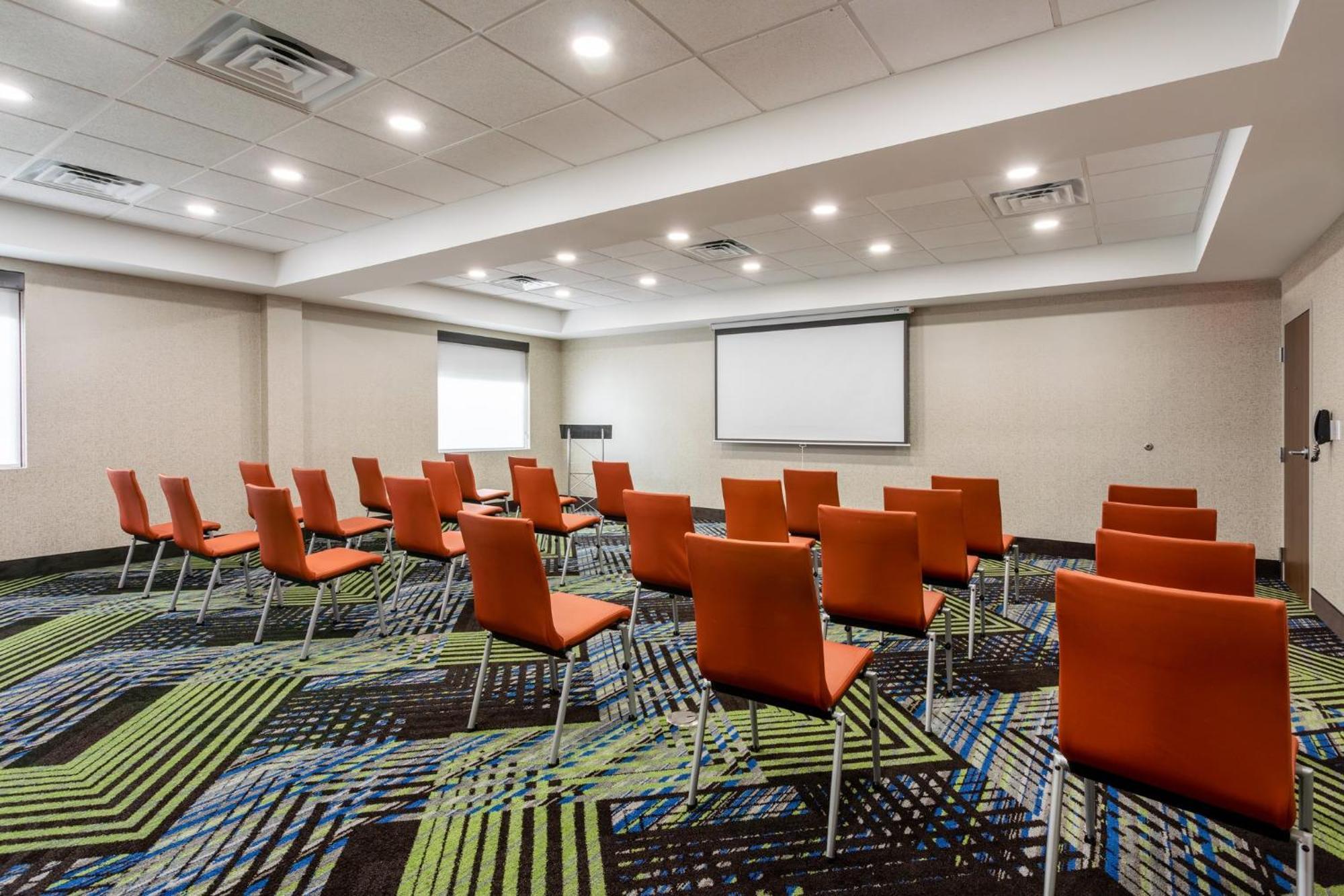 Holiday Inn Express & Suites - Miramar By Ihg Zewnętrze zdjęcie