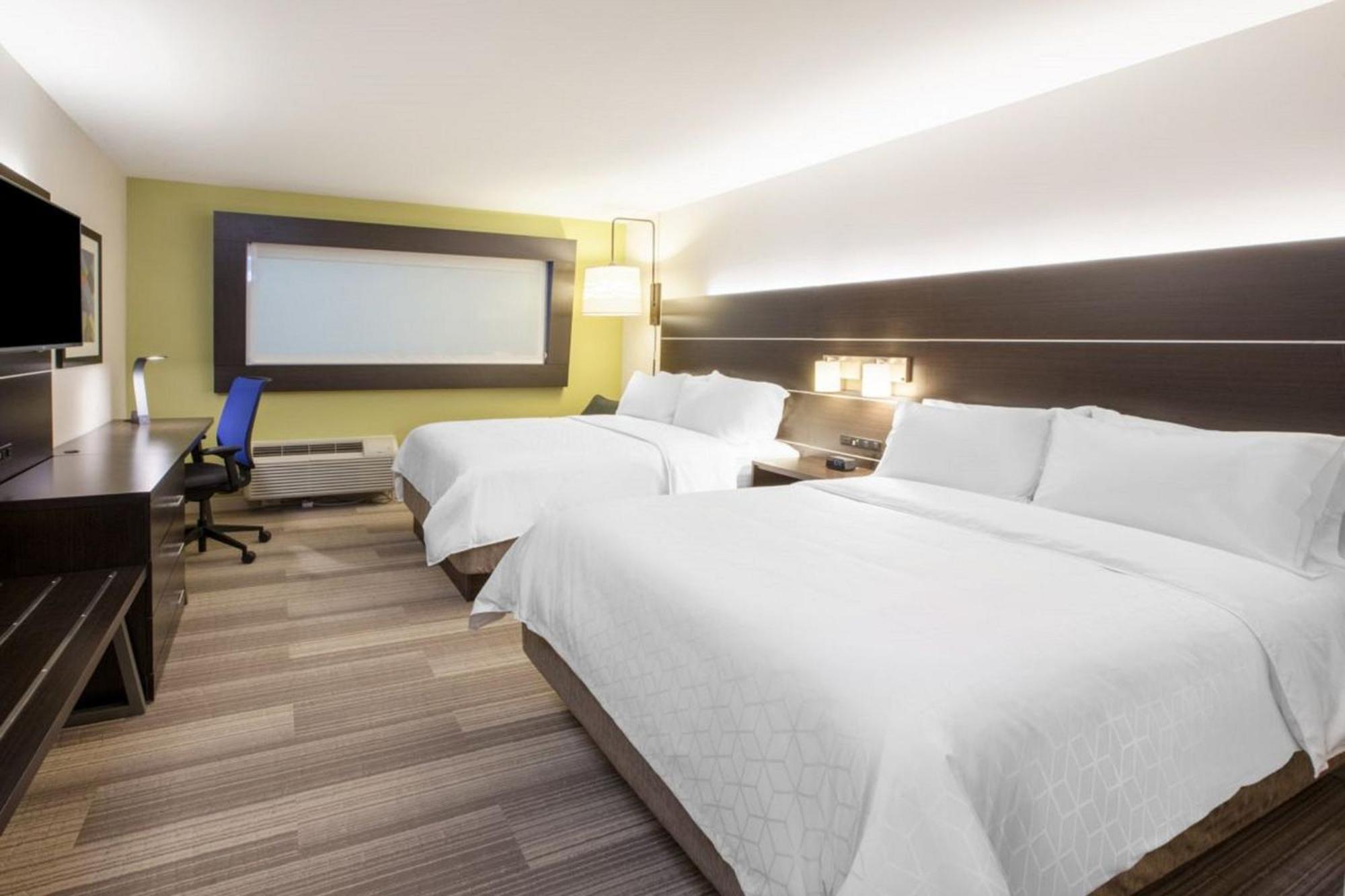 Holiday Inn Express & Suites - Miramar By Ihg Zewnętrze zdjęcie