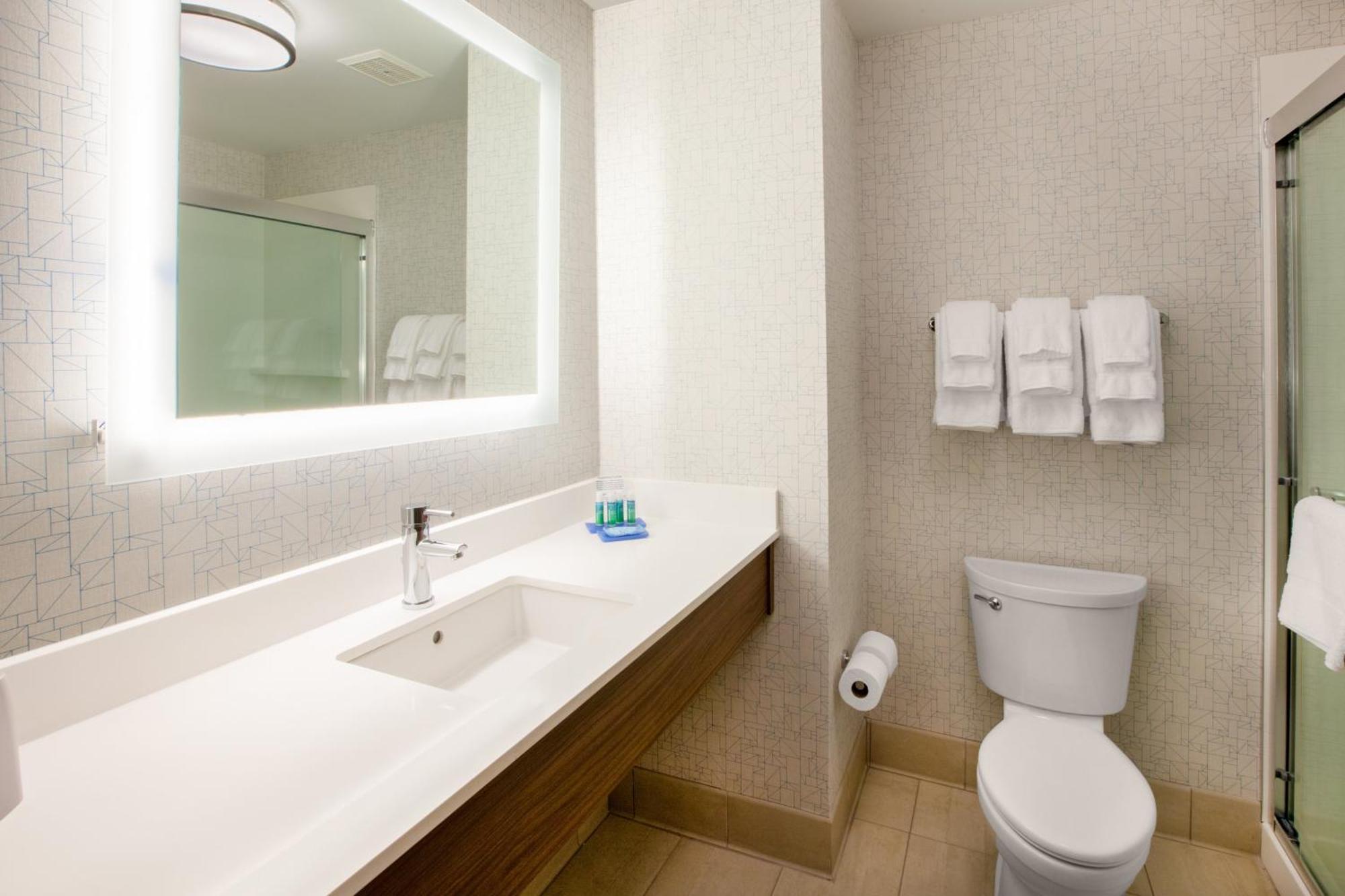 Holiday Inn Express & Suites - Miramar By Ihg Zewnętrze zdjęcie