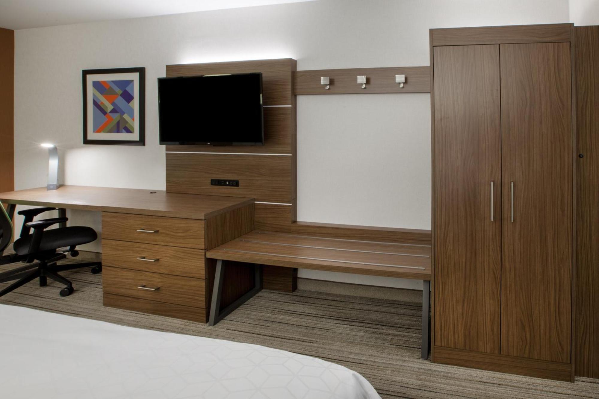 Holiday Inn Express & Suites - Miramar By Ihg Zewnętrze zdjęcie