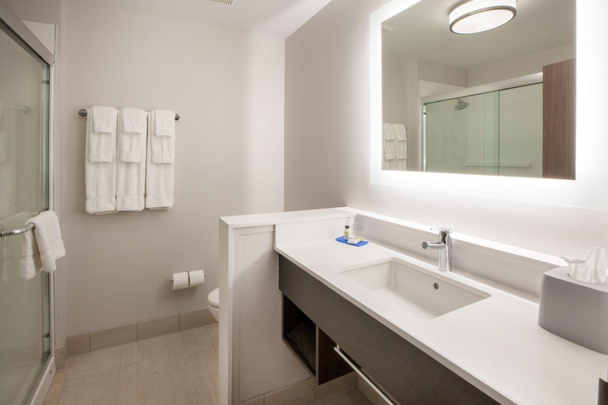 Holiday Inn Express & Suites - Miramar By Ihg Zewnętrze zdjęcie