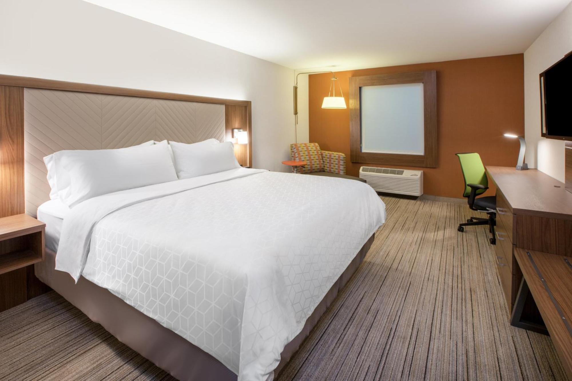 Holiday Inn Express & Suites - Miramar By Ihg Zewnętrze zdjęcie