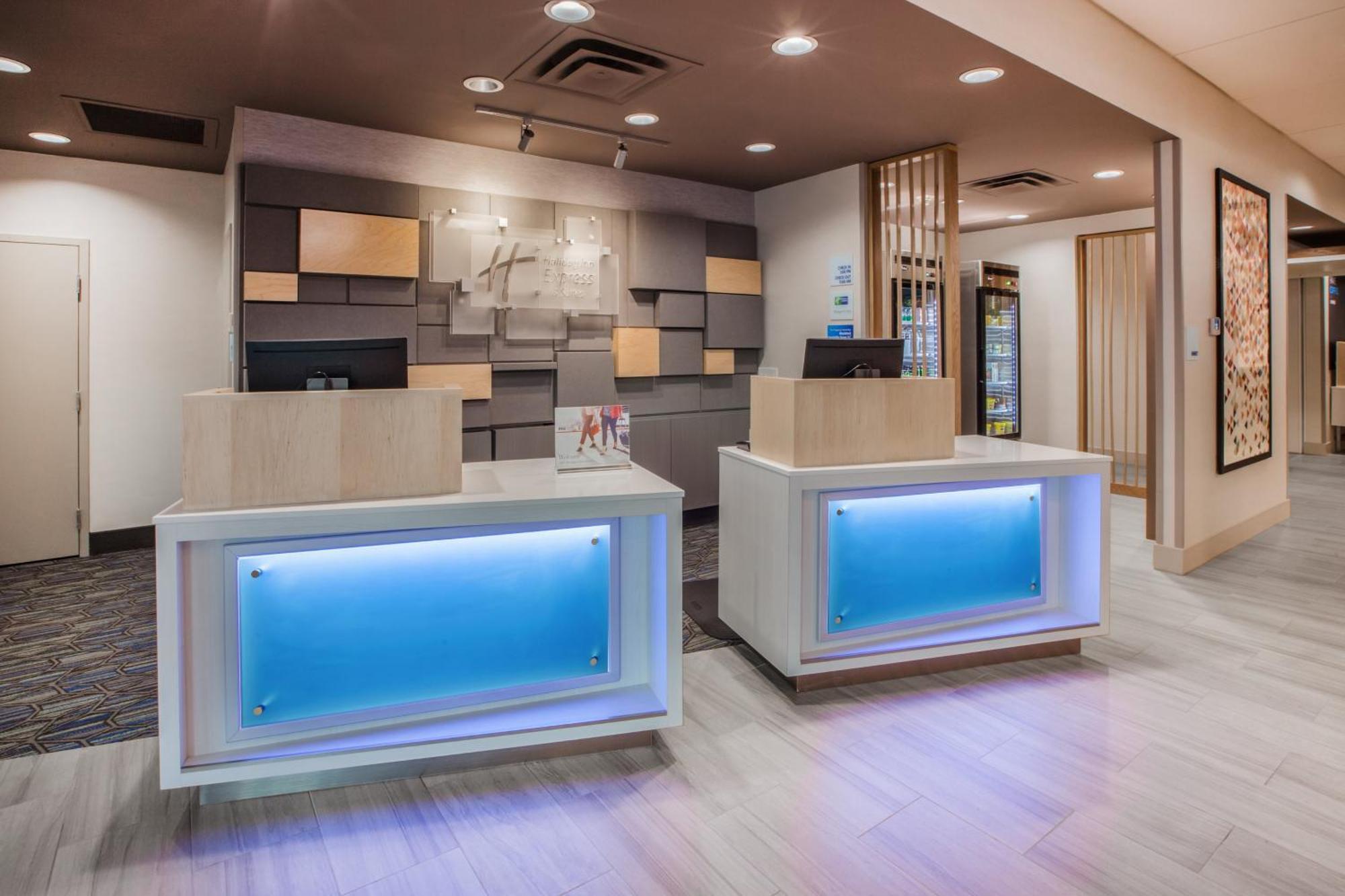 Holiday Inn Express & Suites - Miramar By Ihg Zewnętrze zdjęcie