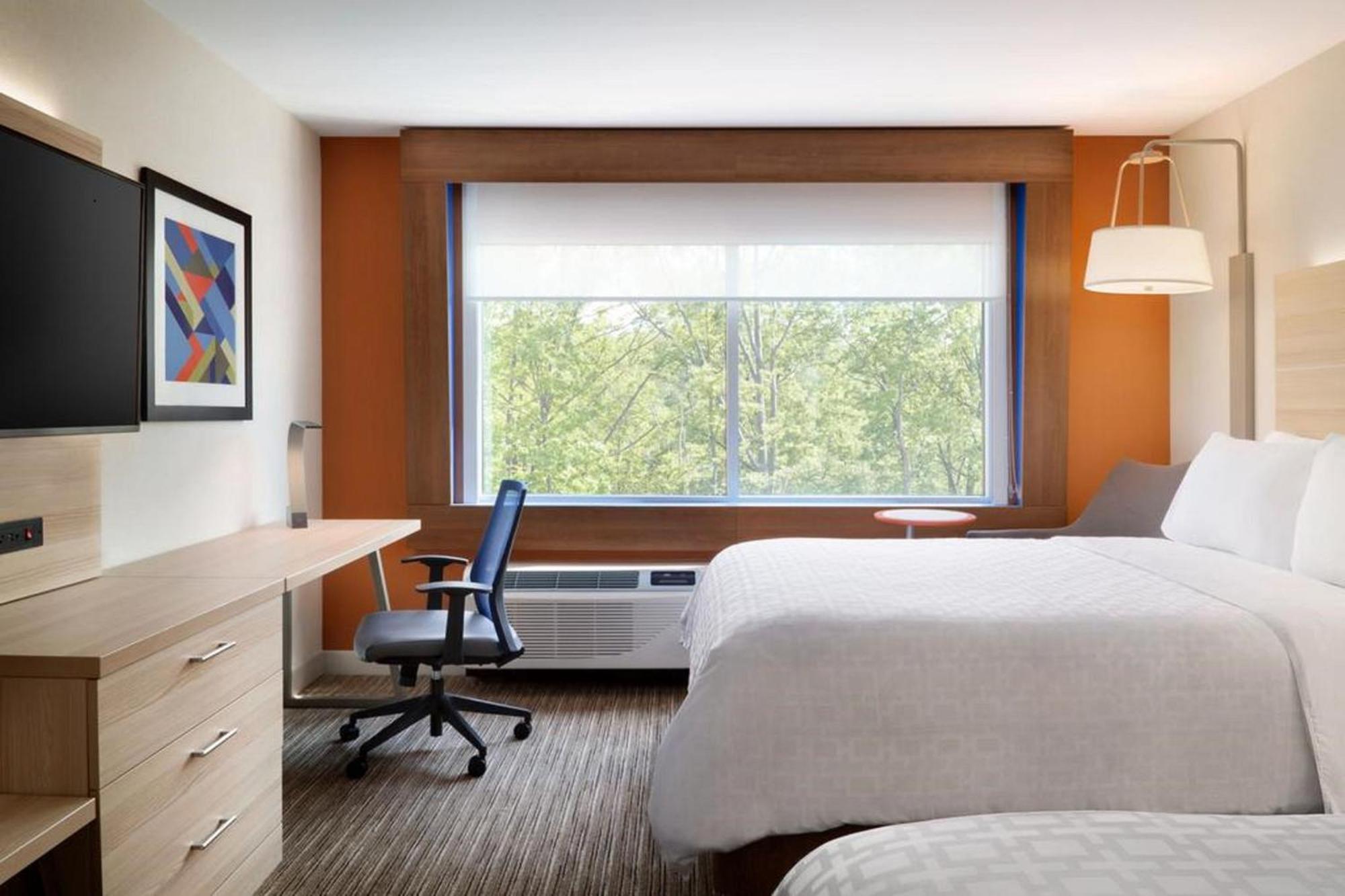 Holiday Inn Express & Suites - Miramar By Ihg Zewnętrze zdjęcie